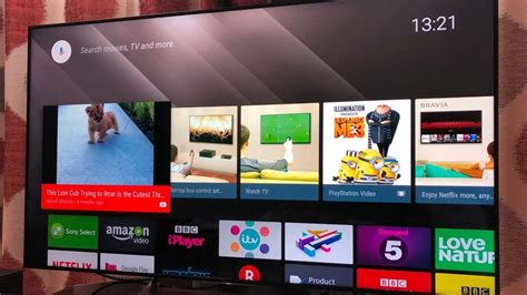 Smart tv vs android tv box. ¿Qué Smart TV comprar? Tizen vs WebOS vs Android TV