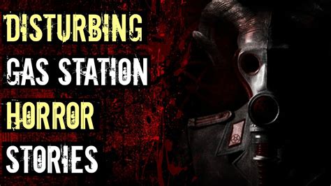 Gas station encounters ретвитнул(а) jakob owens. 2 Disturbing TRUE Gas Station Encounters from Hell - YouTube