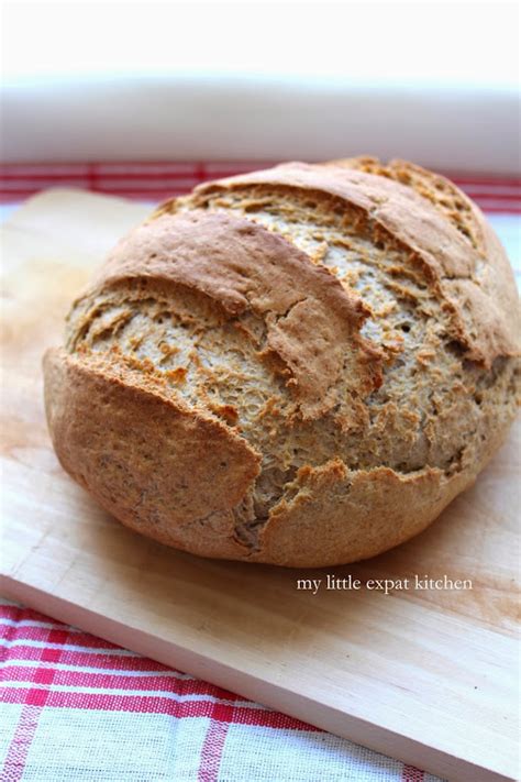 The bread, when made, has a pleasant, nutty, flavour. How To Stop Barley Bread From Crumbling : Spelt Sourdough ...