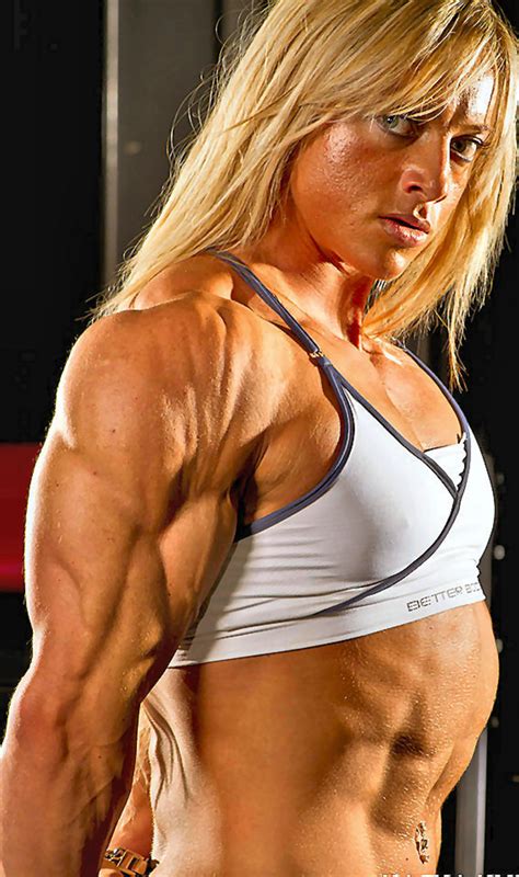 Follow all these stacks and read the pros and cons of our selection. #fitness #muscle #motivation #girlpower | Muscle women ...