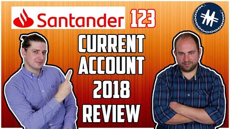 Jul 28, 2021 · view current credit card rates based on bankrate.com's weekly national survey of large banks and thrifts. Santander 123 Current Account 2018 Review - YouTube