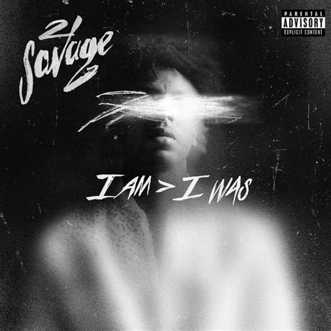 Aquí podrás ver la posición que ocupa 21 savage en el top música de esta semana. 21 Savage Announces 'I Am > I Was' Release Date | Fotografía experimental, Arte de samurai ...