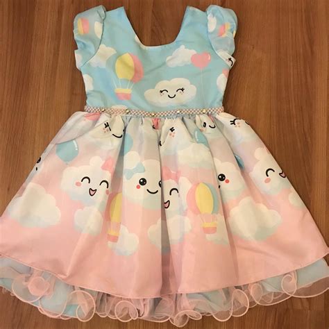 Chuva (falamansa) no cifra club. Vestido infantil chuva de amor no Elo7 | PSB KIDS (CF585E)