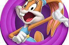 lola looney tunes bunny mayhem cute gamepedia