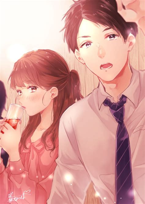 See more ideas about anime couples, anime, anime couple kiss. Pin on Anime/Manga couples