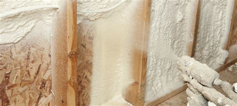 Retrofoam spray foam insulation is an environmentally safe and energy efficient choice for insulating your home or business. Facts About Spray Foam Insulation | Ecotelligent Homes