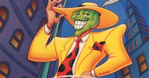 Check spelling or type a new query. The Mask Animated Series Finally Comes to DVD - Den of Geek