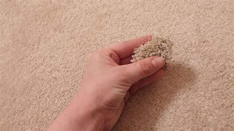 After it dries, remove the pile of books and comb the fibers of the patch. Fix Lovely: How to fix burn marks in your carpet