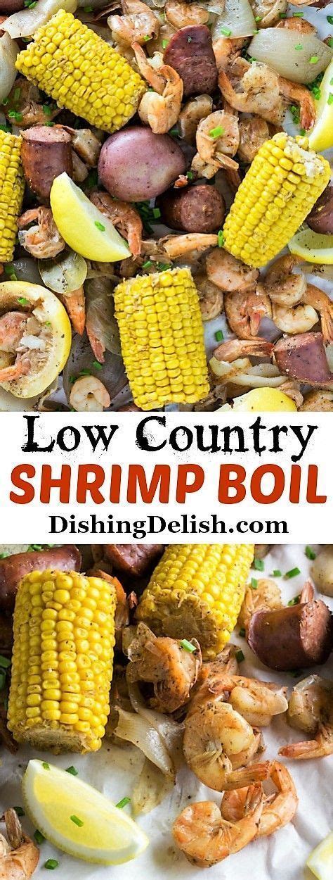 Entertain and plan a party the smart way, or start a meal right, with these healthy appetizer recipes and ideas from food network. Low Country Shrimp Boil - a great summer feast for a small ...