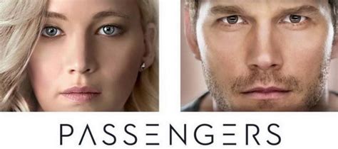 The trip takes a deadly turn when their hibernation pods mysteriously wake them 90 years before they reach their destination. Test Blu-ray : Passengers | Critique Film