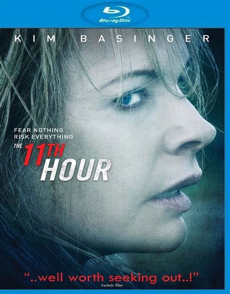 Kim basinger plays a woman so desperate to conceive she turns to thoughts of kidnap, in this movie that starts ok buts slips further and further into stupidity. Download The 11th Hour 2014 1080p BluRay H264 AAC-RARBG ...