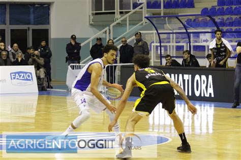 Sign up for free today! Ultima partita di regular season per Agrigento. Ecco il ...