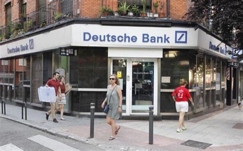 Banca, mutui, prestiti, credito, banco, conticorrenti, bank, deutsche, soldi, bancario), (sportello. ING negocia la compra de la banca minorista de Deutsche ...