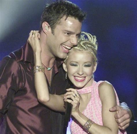 Doch eine grosse party ist bereits in planung. Scheidung: Latino-Star Ricky Martin trennt sich von ...