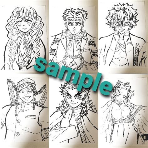 鬼滅の刃 塗り絵 きめつのやいば ぬりえ 無料テンプレート リンク ぜん いつ イラスト 鬼滅の刃塗り絵 無料ダウンロード. 鬼滅の刃 きめつのやいば 塗り絵 地縛少年花子くんぬりえ1枚 ...