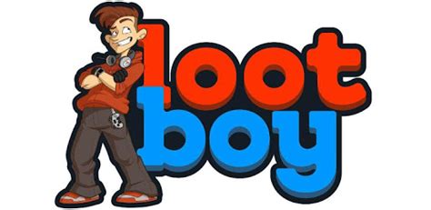 Jul 17, 2021 · lootboy codes are an easy and free way to gain rewards.to help you with these codes, we are giving the complete list of working codes for lootboy.not only i will provide you with the code list, but you will also learn how to use and redeem these codes step by step. LOOTBOY DOWNLOADEN