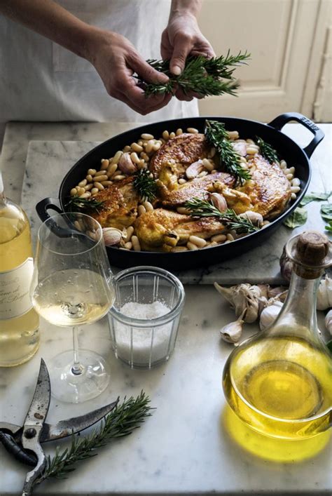 These dinner party recipes will take the stress out of hosting; The French Girl's Guide to Entertaining (With images ...