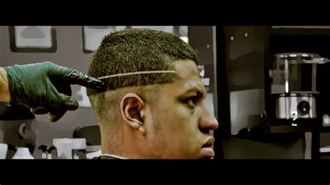 A mid fade is a sleeker and bolder version of low fade. MEJOR TUTORIAL CORTE MID SKIN FADE #3 - Jesús Salazar ...