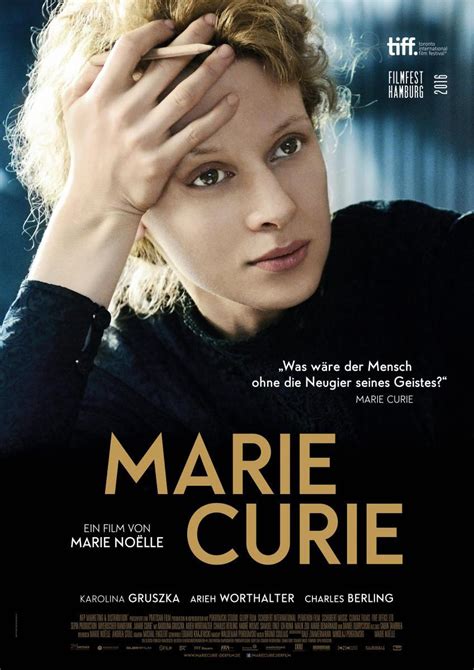 Hélas, la marie curie de marie noëlle est tout sauf le portrait saisissant d'un personnage hors pair, en mesure de bouleverser le statu quo social et professionnel. Marie Curie: El valor del conocimiento - Principia