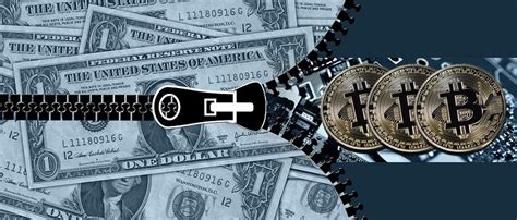 Is cryptocurrency a financial asset? Will Cryptocurrencies Replace The Dollar & Cash? - TEZRO Blog