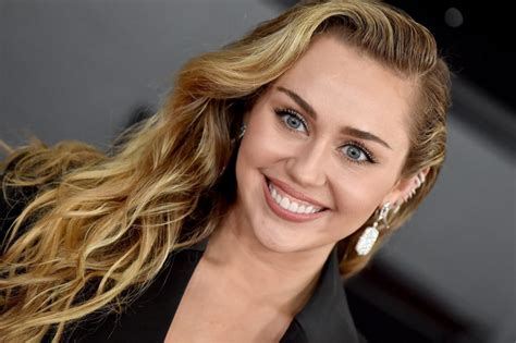 My new record #plastichearts is out now! Miley Cyrus Reveals She Wants Someone 'Boring' for Her Next Relationship