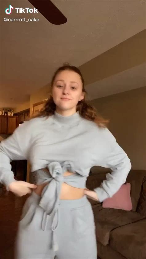 A tasty twist on a classic cake! Carrot_Cake Onlyfans Leaked - Carrot Cake Onlyfans Leak Aka Katrina Marie From Tiktok Leakedbb ...