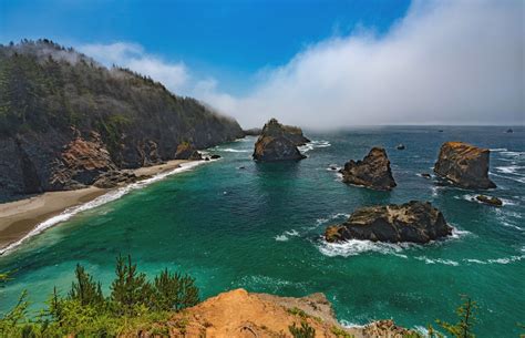 America's most scenic coastal drives - cooncampsprings.com