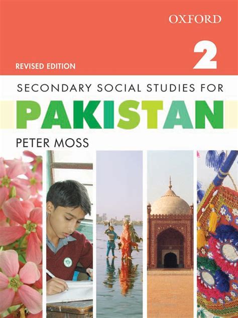 Topperlearning provides a comprehensive set of study materials for cbse class 7 social studies which will help students to score well in the examination. Secondary Social Studies for Pakistan Revised Edition Book 2