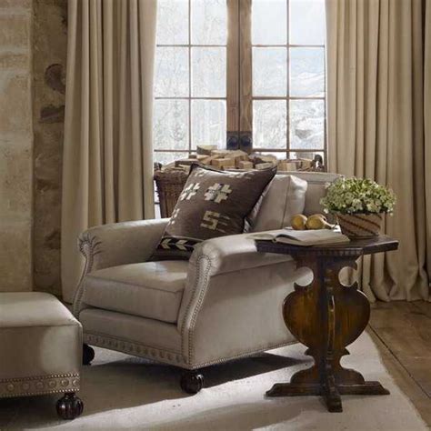 You don't have to do what a popular decor magazine says or what your favorite interior designer has done in their latest. Decorative Fabrics and Decor Ideas from Ralph Lauren Home ...