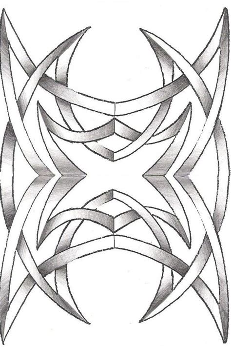 Not only that, you may use the tribal pattern as the media to learn with the pattern. Free Tribal Coloring Pages | Joy Studio Design Gallery ...