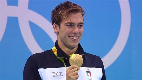 1500m freestyle olympic, world and european champion | twuko. Olimpiadi Rio, le medaglie dell'Italia | Manuale di Mari