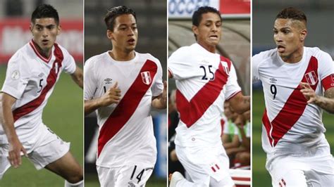 Un año después de su debut en la liga 1 recibe su primer llamado a la blanquirroja. Selección Peruana: estos son los jugadores que podría ...