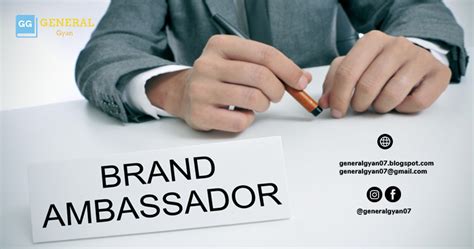 Learn more about average brand ambassador salaries on simplyhired. Updated List of Indian Brand Ambassador ~ GeneralGyan