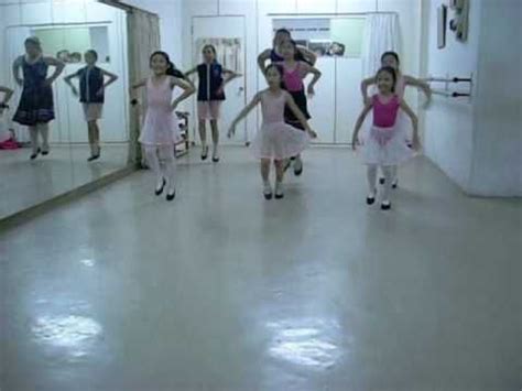 The pas de basque is a classical ballet step meaning 'setp of the basques', which refers to the national dance of the basques from southern france. RAD Grade 2 - Pas De Basque and Cifras | 2nd grade, Old ...