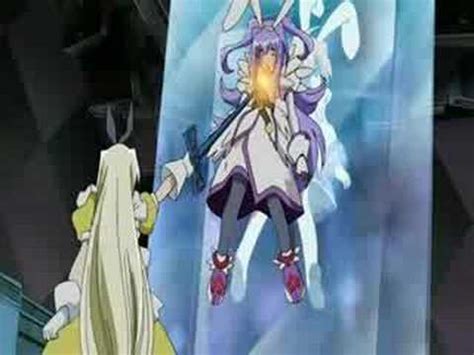 Kagihime Monogatari Eikyuu Alice Rondo 12 español parte 2 - YouTube