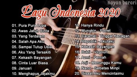 Maybe you would like to learn more about one of these? Top Lagu Pop Indonesia Terbaru 2019 Hits Pilihan Terbaik ...