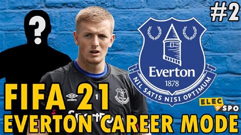 In the game fifa 21 his overall rating is 80. WONDERKID IN! PICKFORD OUT? FIFA 21 EVERTON CAREER MODE ...