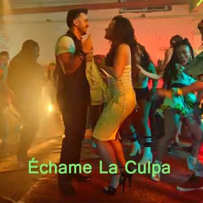 Despacito & échame la culpa. Luis Fonsi & Demi Lovato - Echame La Culpa перевод песни ...