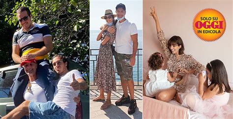 His passion in his youth was swimming and he became a champion at 16. Raoul Bova: "Io e Rocio Munoz Morales siamo già sposati ...