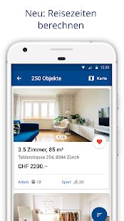 Jetzt einfach, effizient und stressfrei wohnungen & häuser miet. ImmoScout24 Schweiz - Haus kaufen & Wohnung mieten - Apps ...