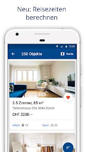 Jetzt einfach, effizient und stressfrei wohnungen & häuser miet. ImmoScout24 Schweiz - Haus kaufen & Wohnung mieten - Apps ...