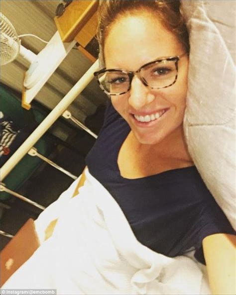 She competed at the 2008, 2012, and 2016 summer olympic games. Emily Seebohm undergoes surgery for endometriosis she was ...