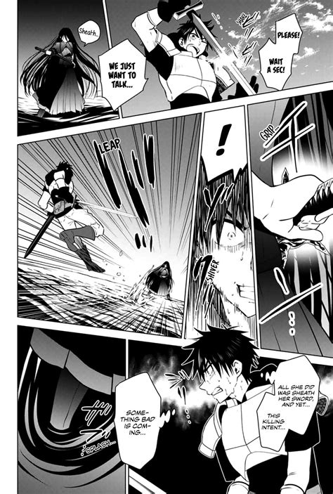 On his way home one night, he. Read Manga NECROMANCE - Chapter 28.2 - Read Manga Online ...