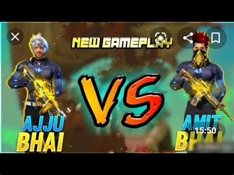 In the duo mode, the streamer has won 300 of the 1629 games for a win ratio of 18.41%. //Ajju Bhai VS Amit Bhai gameplay//Lavenz gaming// - YouTube