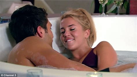 Tubegalore.com has a huge collection of porno :: Hello Celebrity: 'You're The One': Gavin Henson chooses ...