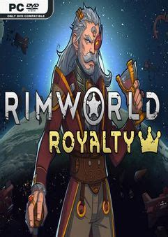 Inspired by dwarf fortress, firefly, and dune. Download RimWorld Royalty v1.1.2632 - Skidrow Games