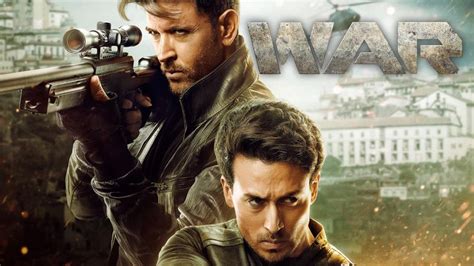 Aditya chopra, siddharth anand music: War Movie Full Of Actions - Best Hollywood Action Movie in ...
