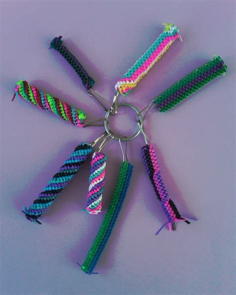 How to create a lanyard? 36 best images about Rexlace projects on Pinterest | Color ...