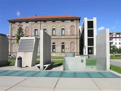 Founded in 2015, after just a few years the museo d'arte della svizzera italiana (masi lugano) has become one of the most visited art museums in switzerland. Visit the Università della Svizzera Italiana - MICE Ticino ...