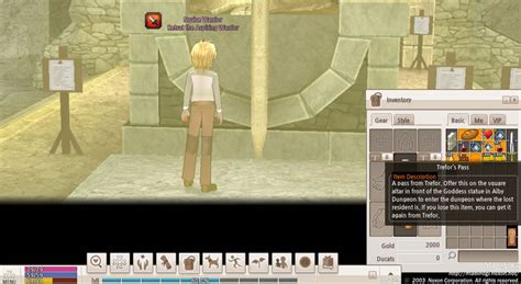 Mar 07, 2021 · generation 1: Mabinogi - Beginner Guide